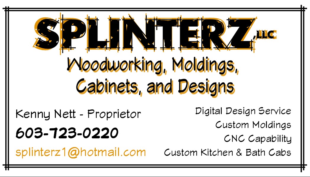 Splinterz LLC