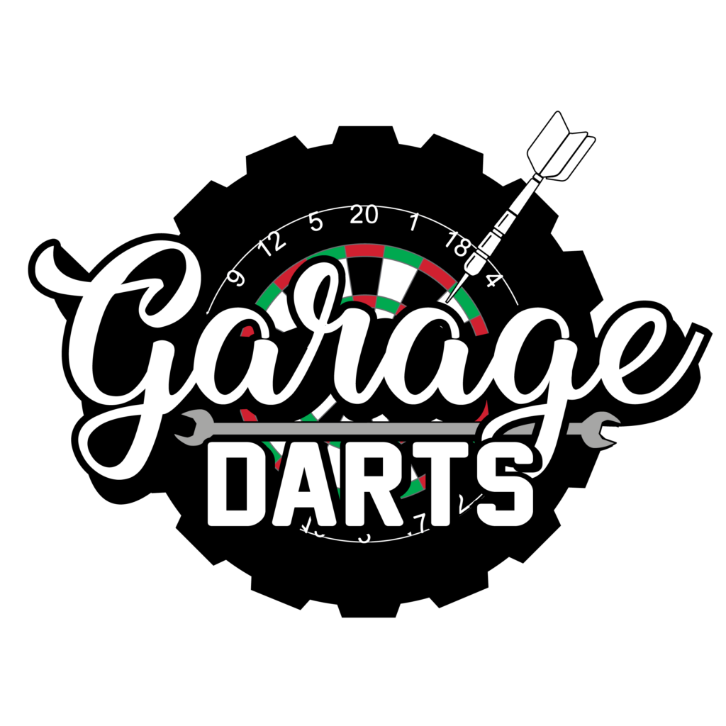 Cali West's Garage Darts