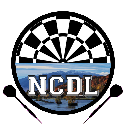 North Country Dart League Logo